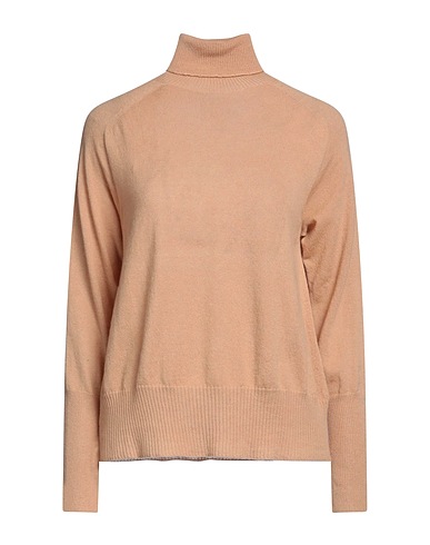 ALYSI Dolcevita CRÈME Beige 55% Lana Merino, 45% Cachemire