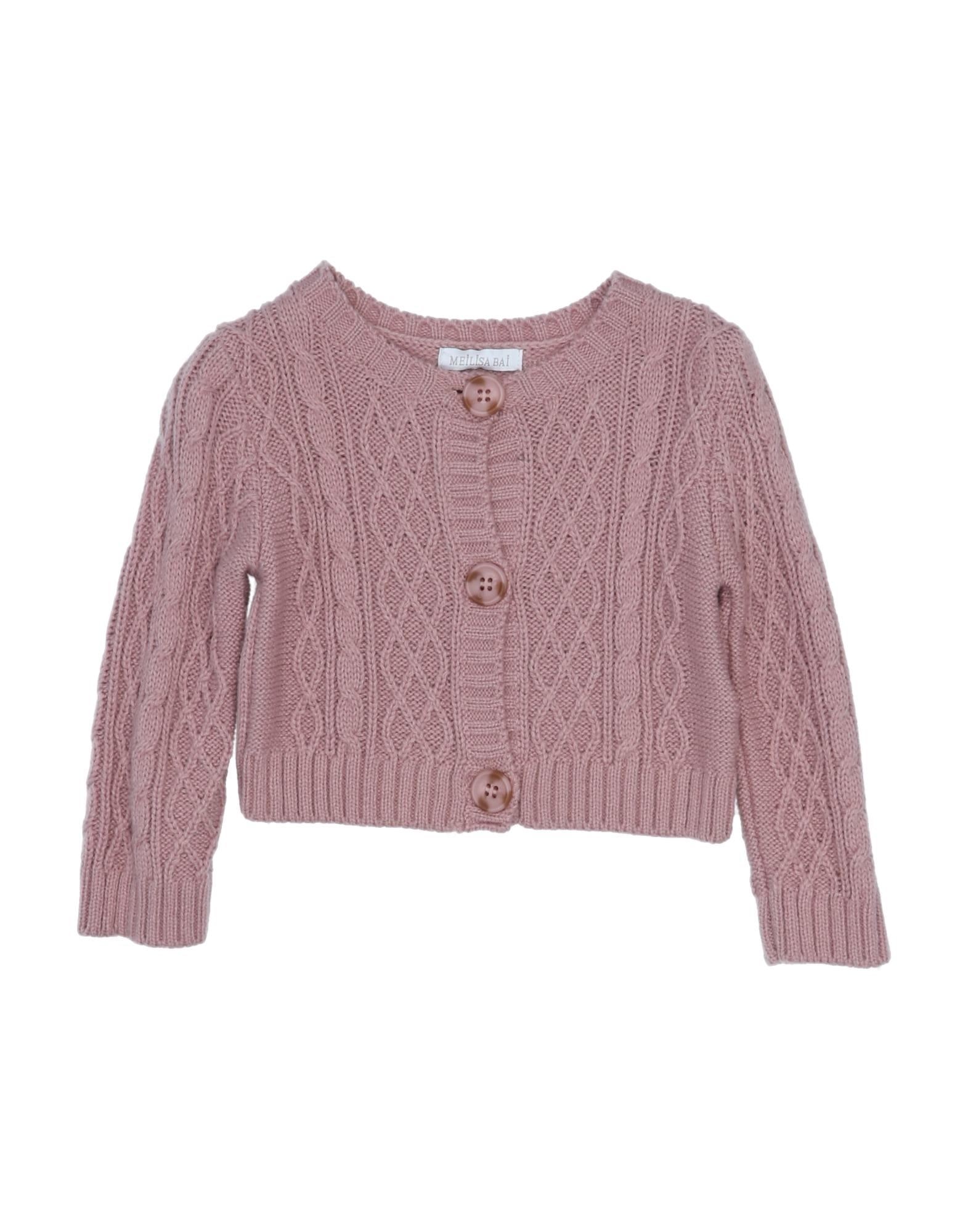 MEILISA BAI - Cardigans