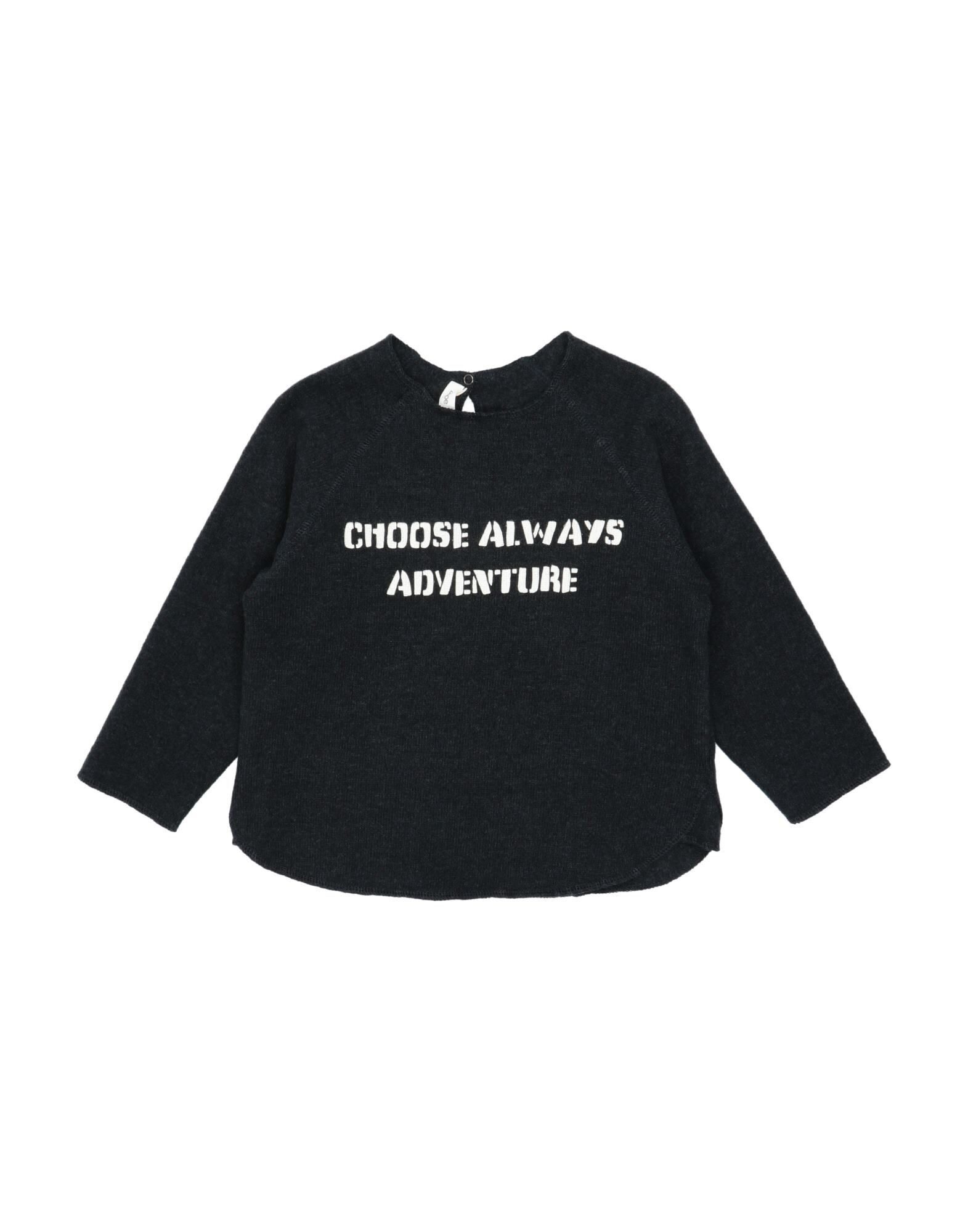 ZHOE & TOBIAH - Jumpers