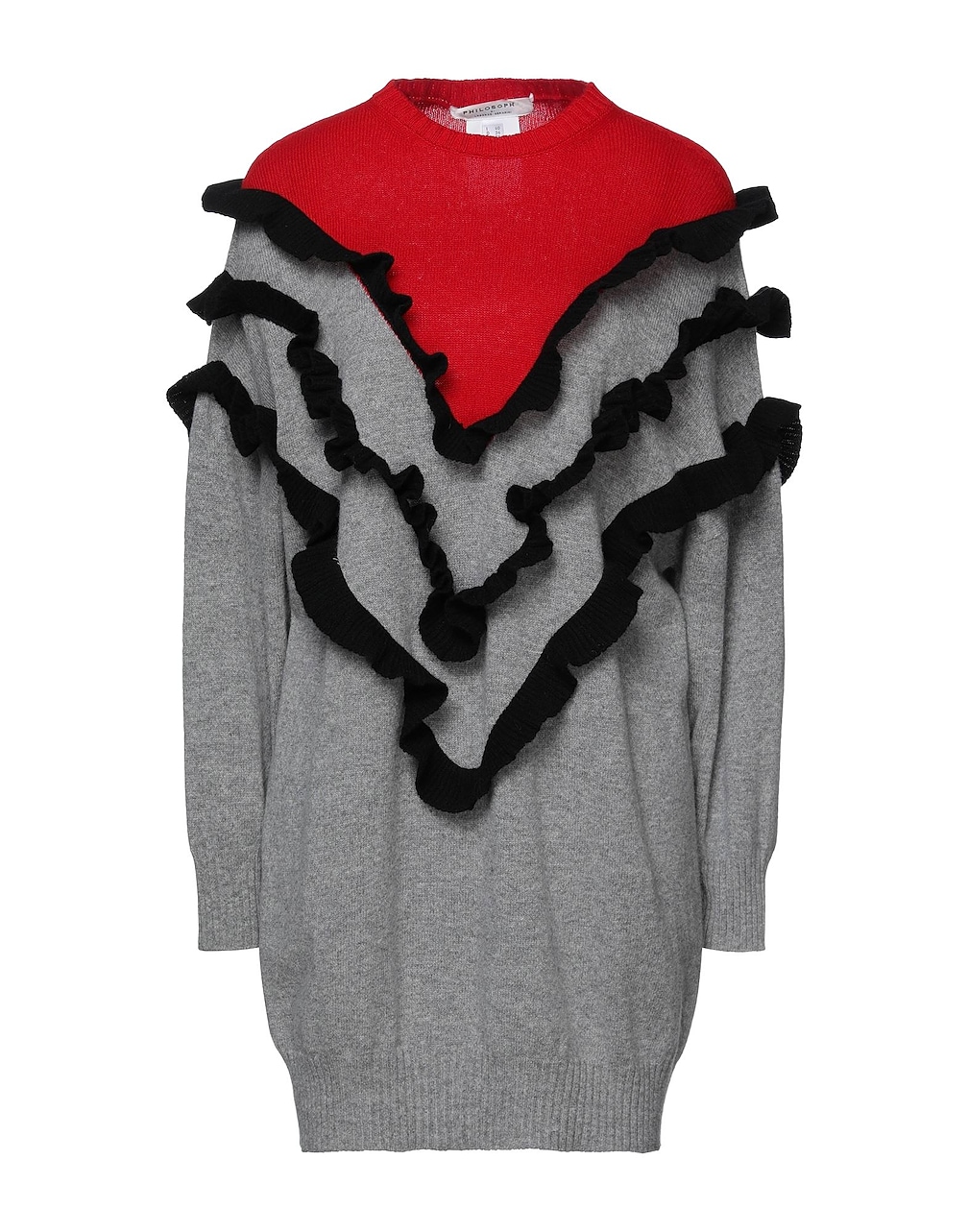 PHILOSOPHY di LORENZO SERAFINI - Pullover