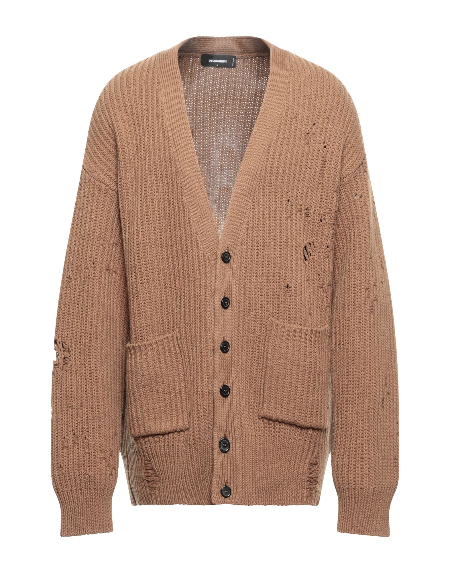 DSQUARED2 - Cardigans