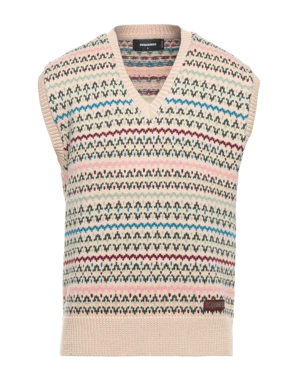 DSQUARED2 - Sweaters