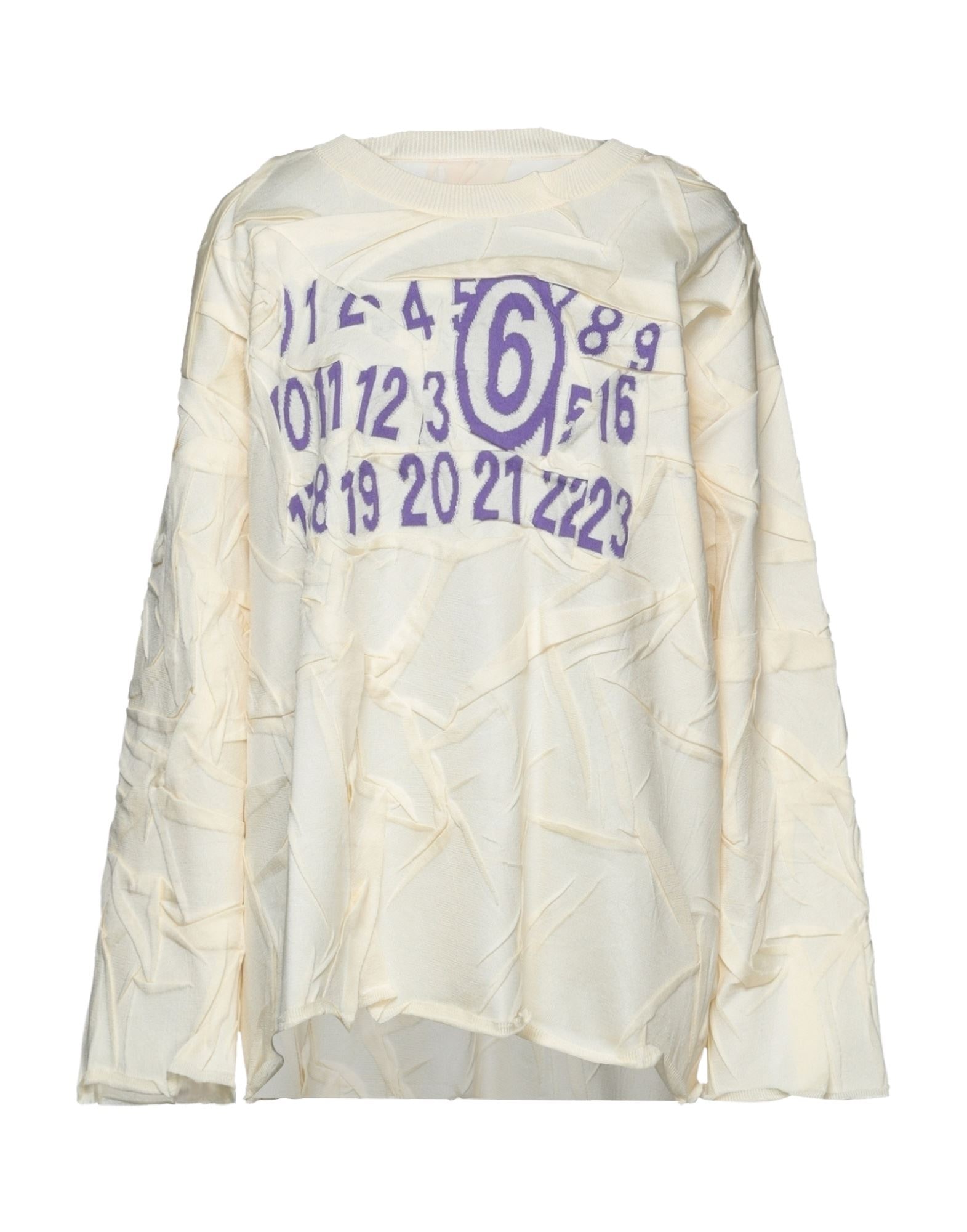 MM6 MAISON MARGIELA - Sweaters