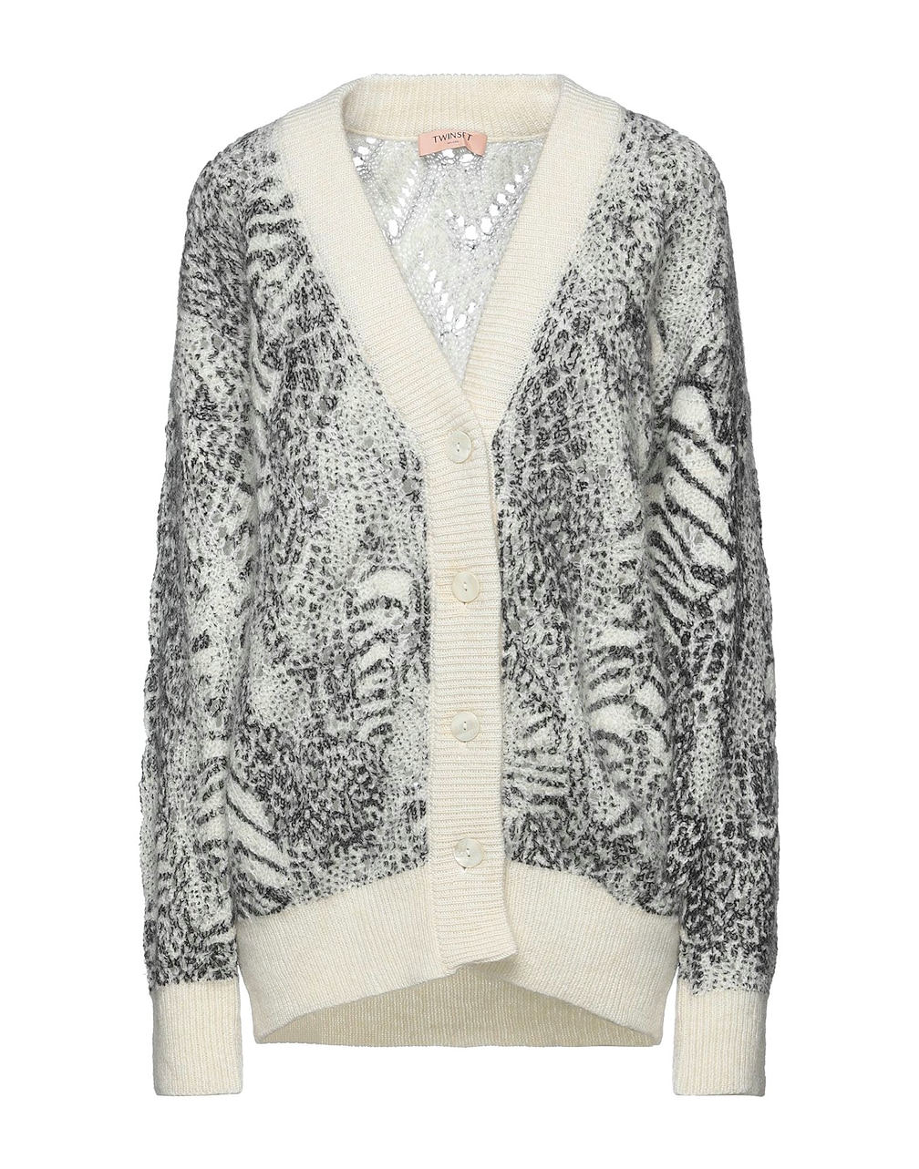 TWINSET - Strickjacken