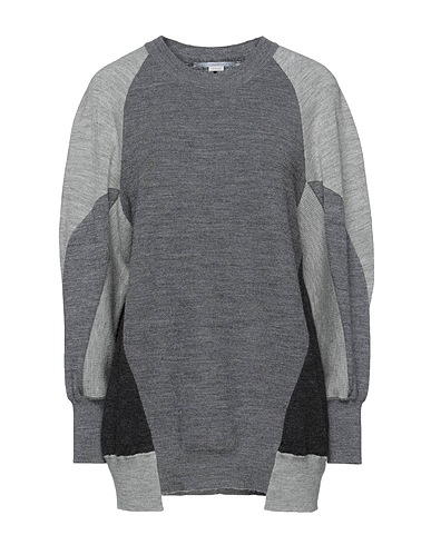 STELLA McCARTNEY Jumper Lead 100% Virgin Wool, Wool, Polyamide, Elastane
