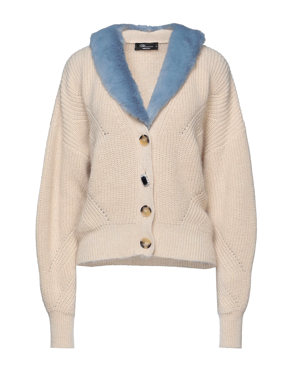 BLUMARINE - Cardigans