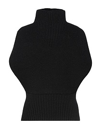 BOTTEGA VENETA - Sleeveless sweater