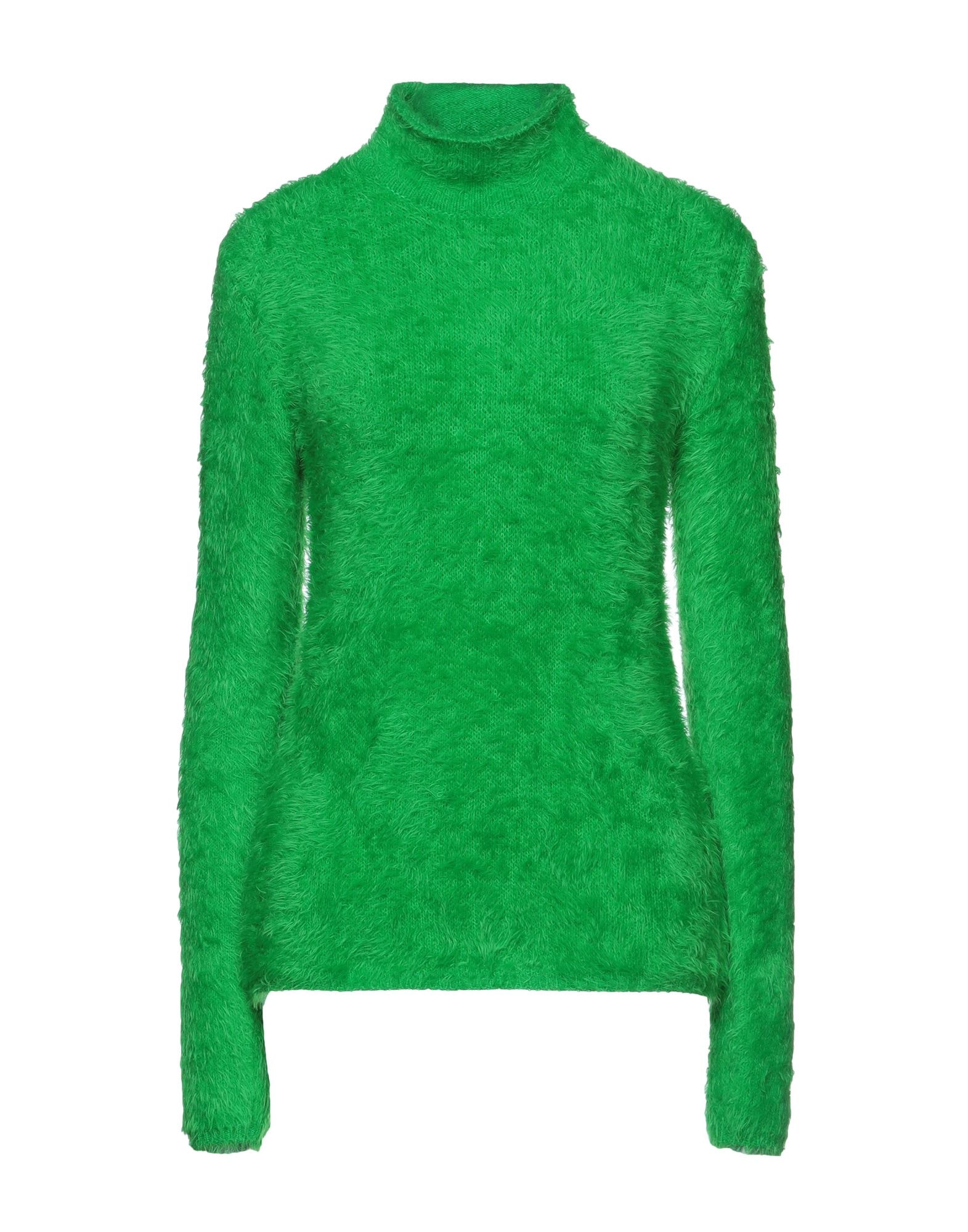STELLA McCARTNEY - Turtlenecks