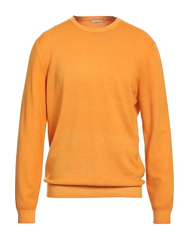 MALO Sweater Mandarin 100% Virgin Wool