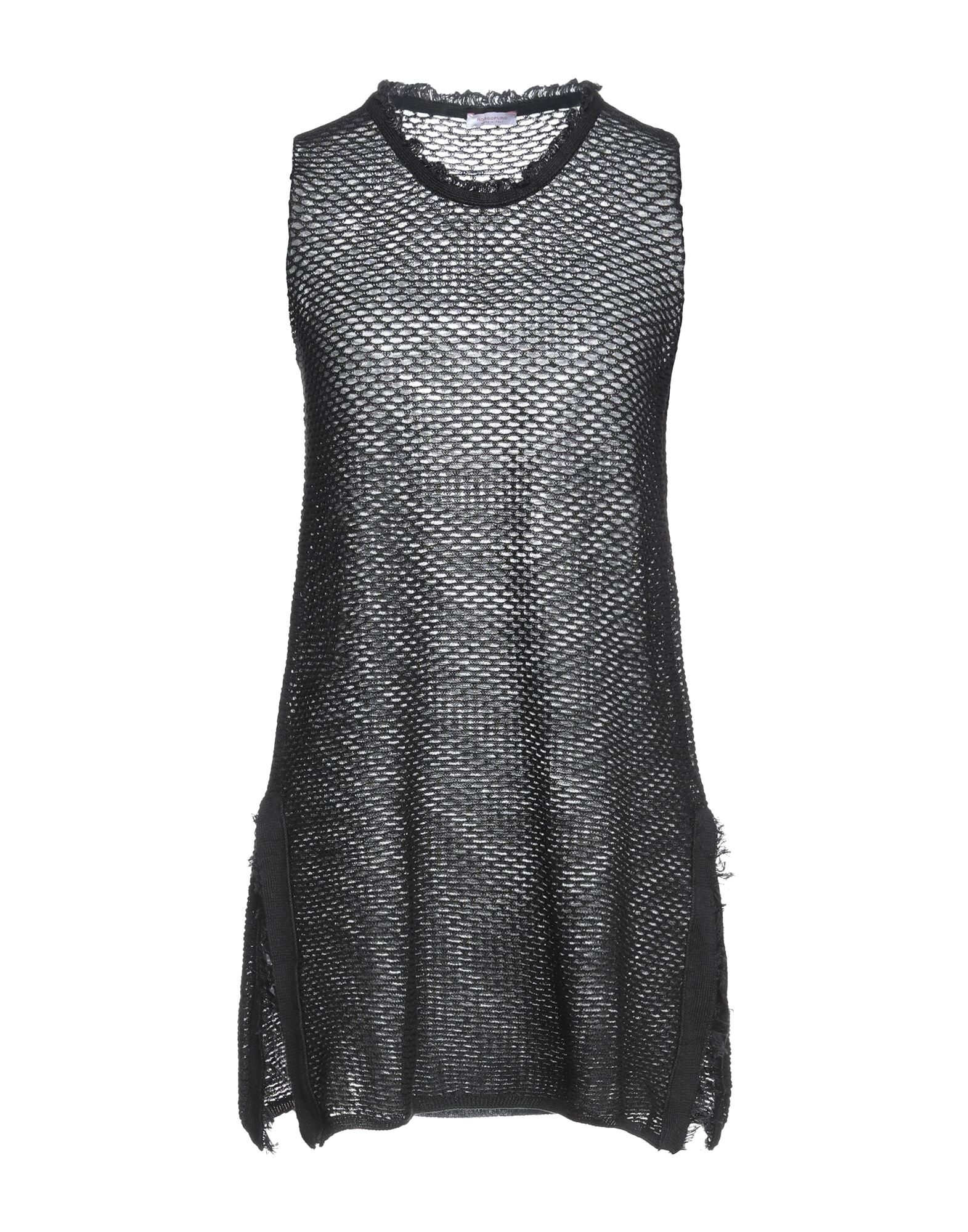 ROSSOPURO - Pullover