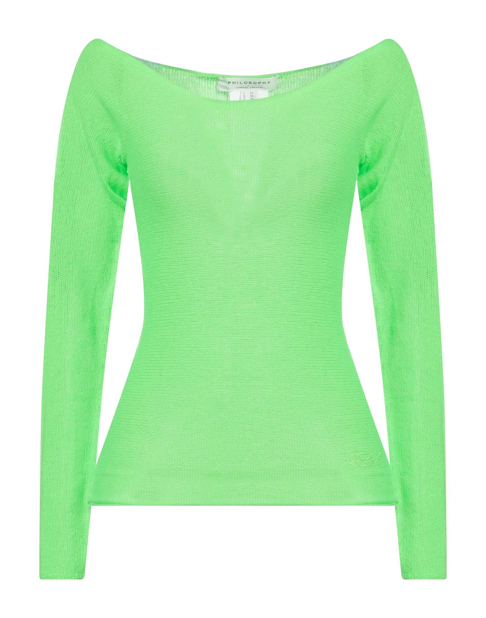 PHILOSOPHY di LORENZO SERAFINI - Pullover