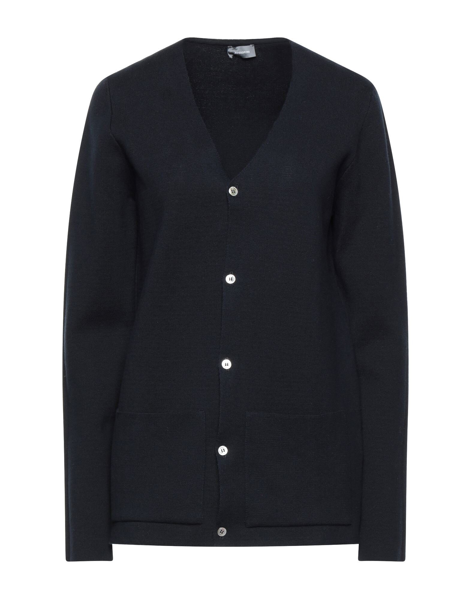 ROSSOPURO - Cardigans