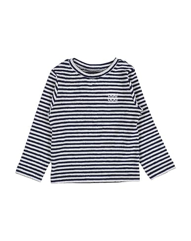 DOUUOD Sweatshirt Midnight blue 84% Cotton, 16% Polyester