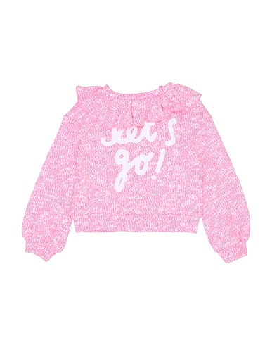 DOUUOD Ζακέτα Ροζ 73% Βαμβάκι, 27% Πολυεστέρας