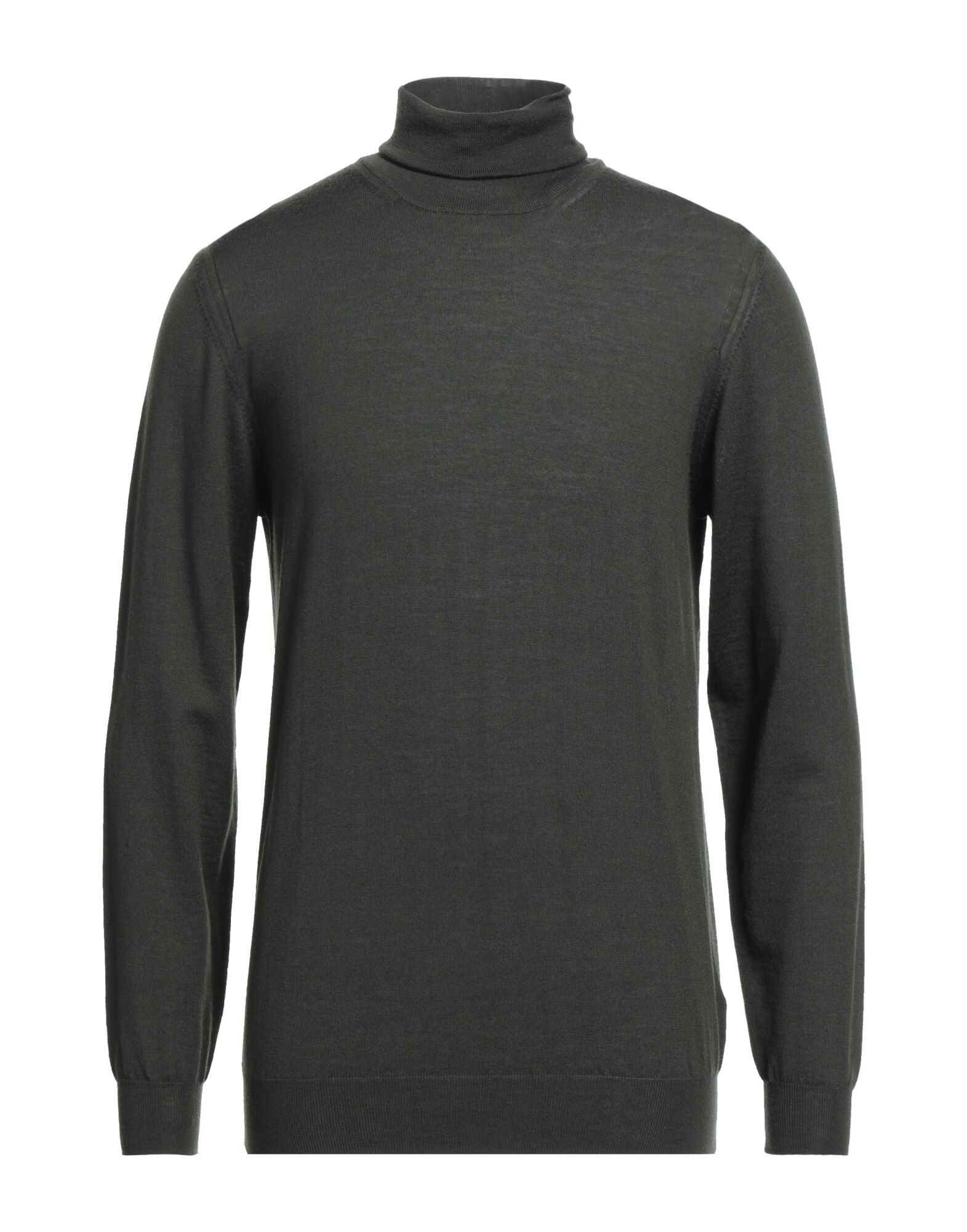 PAOLO PECORA - タートルネック