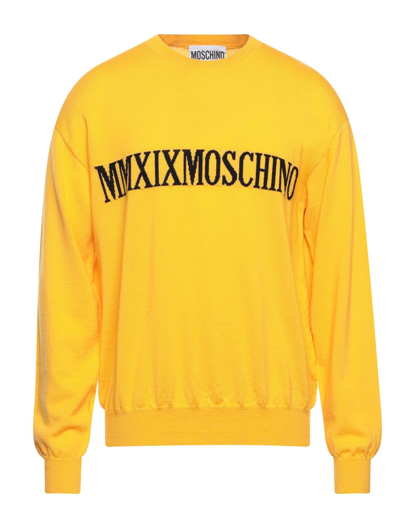 MOSCHINO - Sweaters
