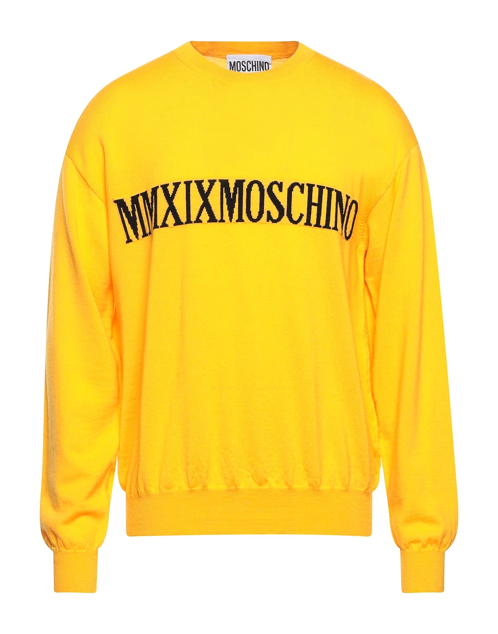 MOSCHINO - Pullover
