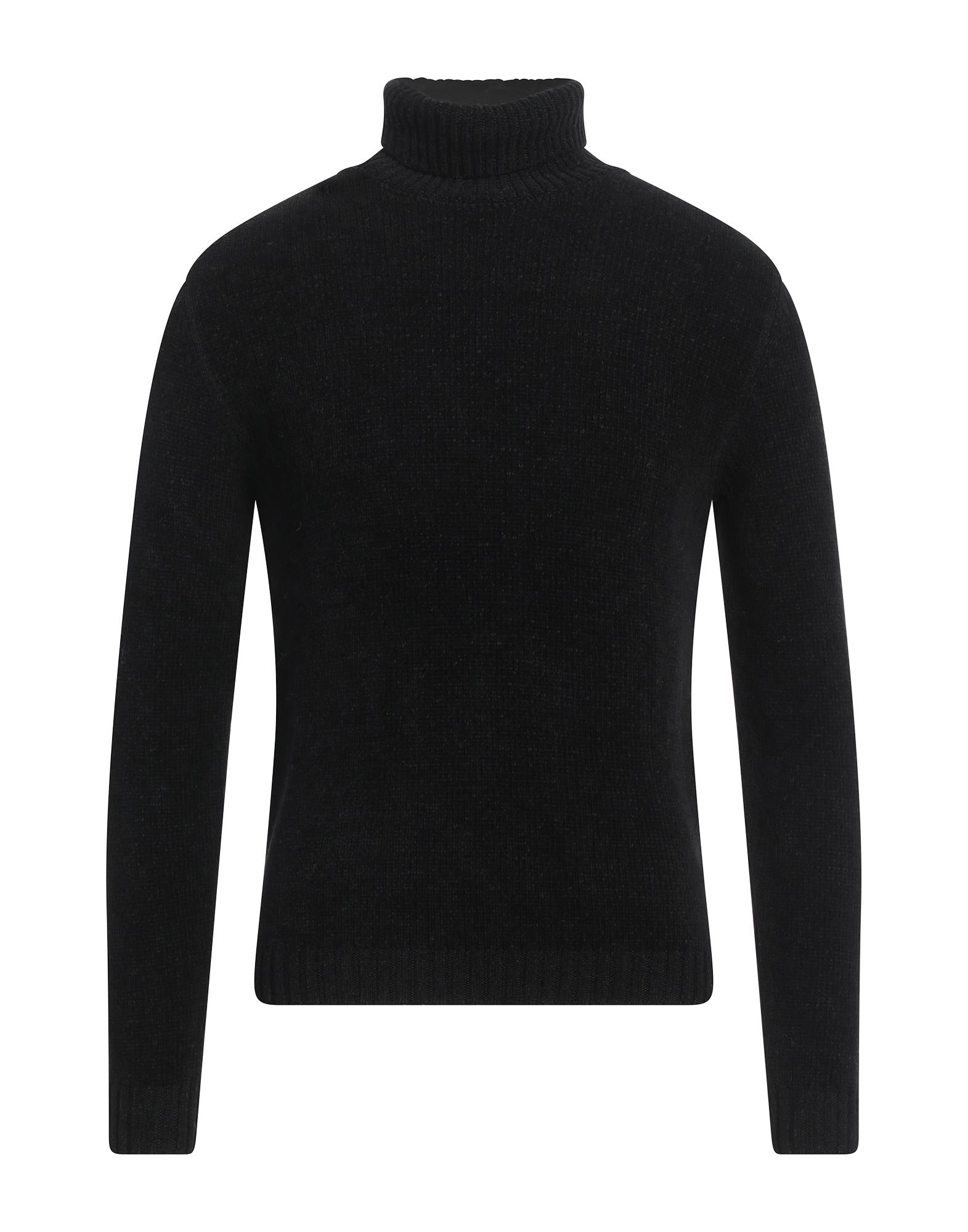 HERITAGE - タートルネック