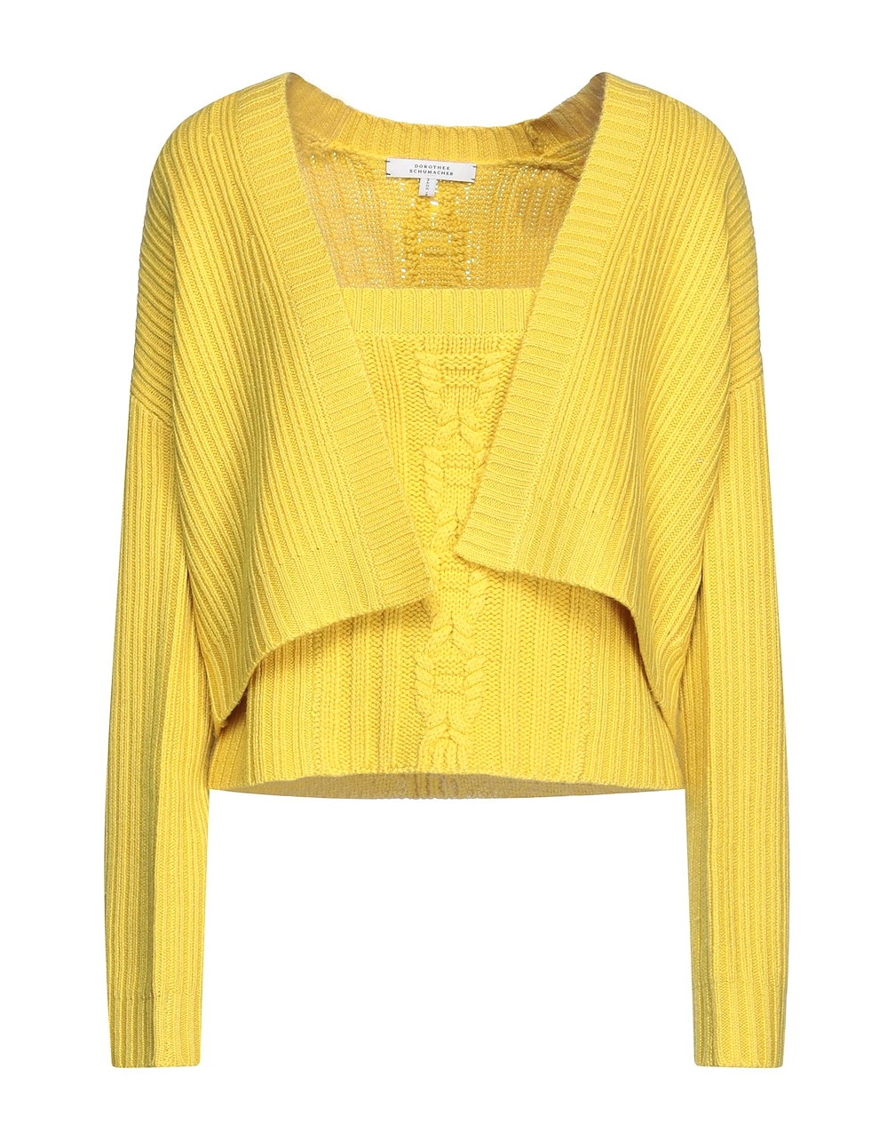 DOROTHEE SCHUMACHER - Twinsets