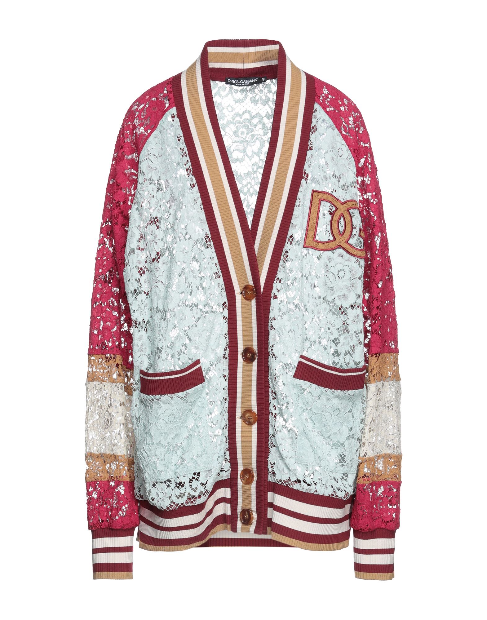 DOLCE&GABBANA - Cardigans