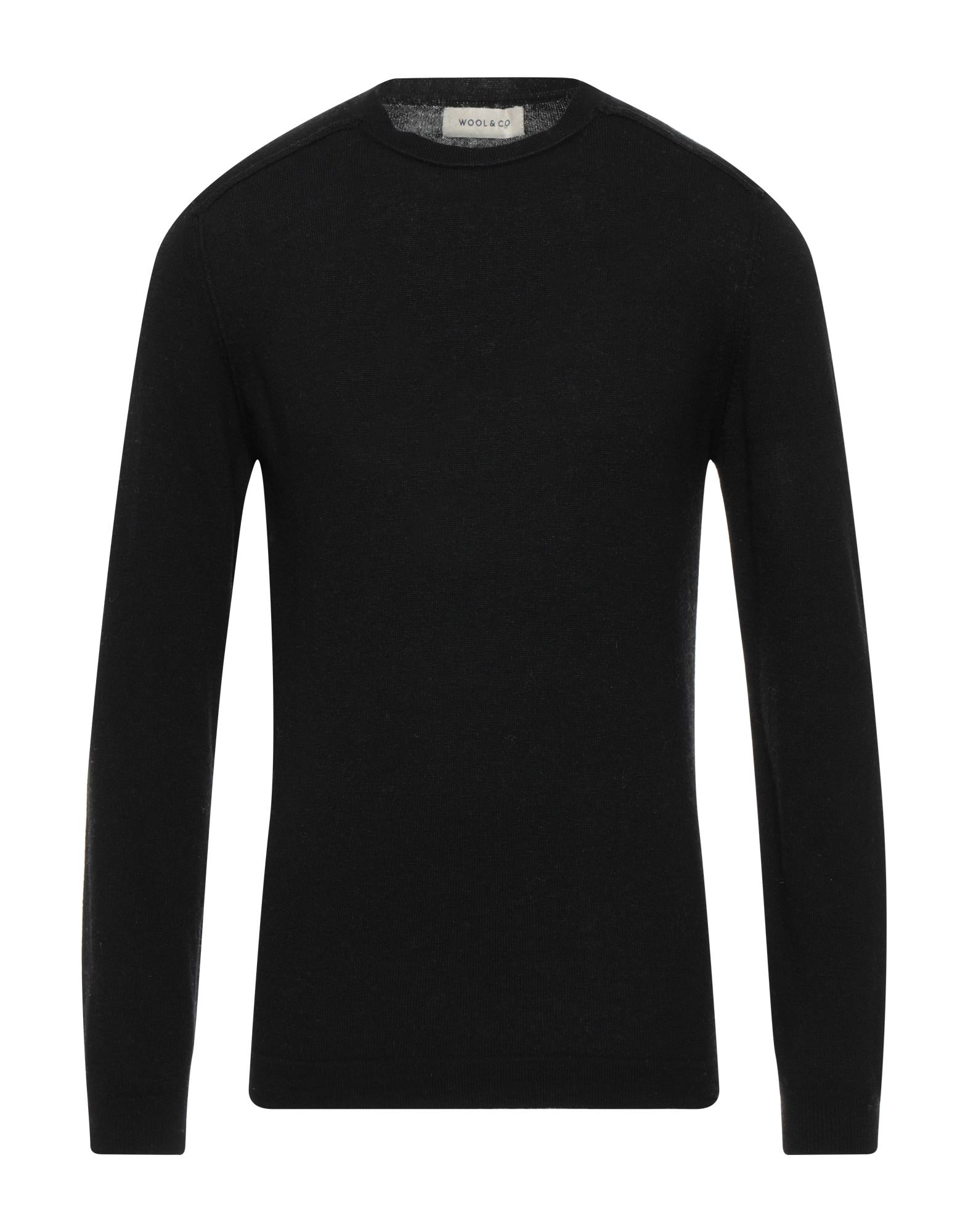 WOOL & CO - プルオーバー