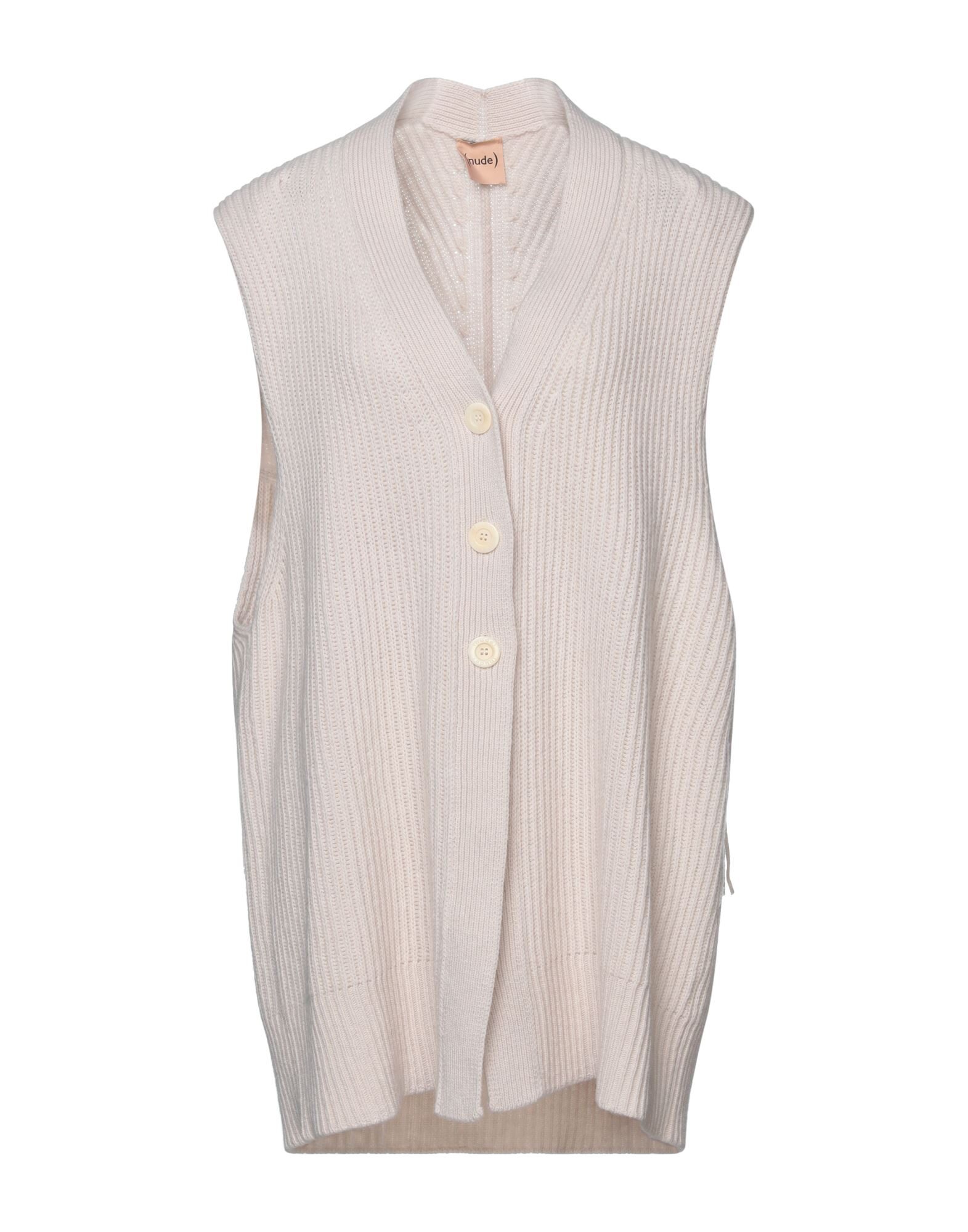 NUDE - カーディガン