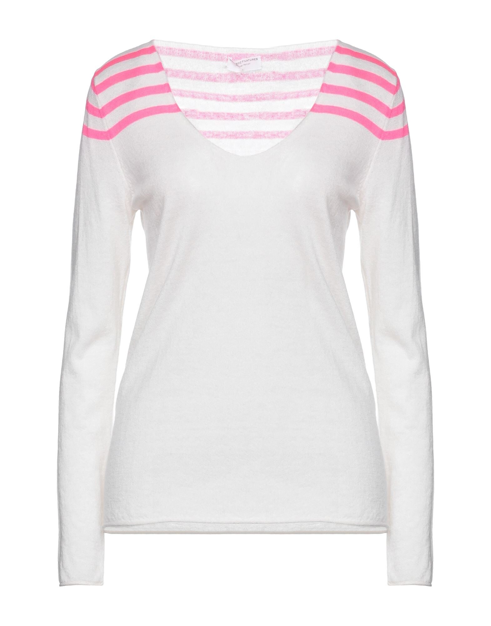 MAJESTIC FILATURES - Sweaters