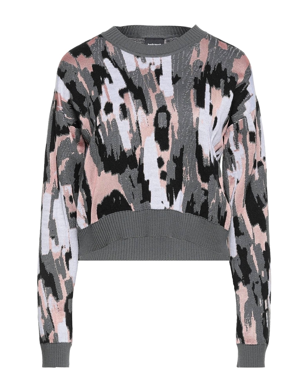 JUST CAVALLI - Pullover