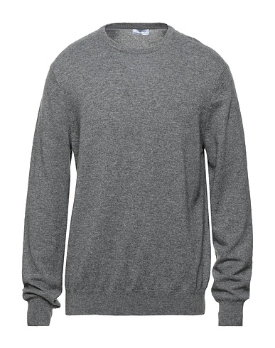 MALO Pullover OPTIMUM Piombo 70% Lana, 30% Cachemire