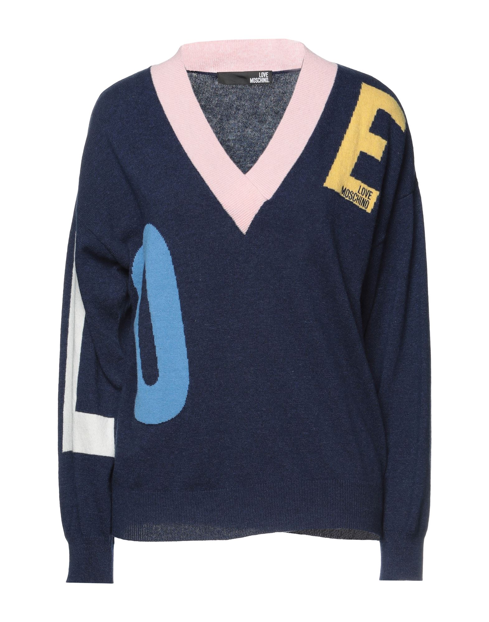 LOVE MOSCHINO - Pullover