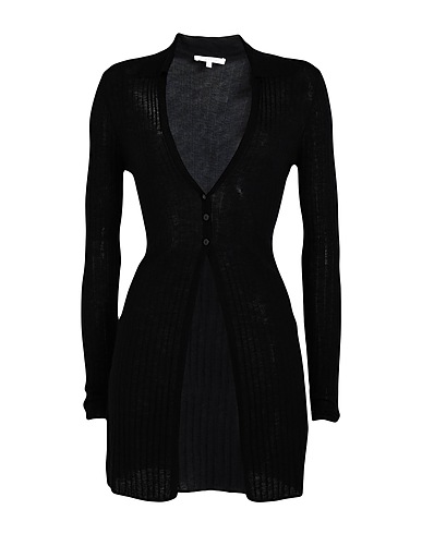 PATRIZIA PEPE Cardigan Black 100% Wool