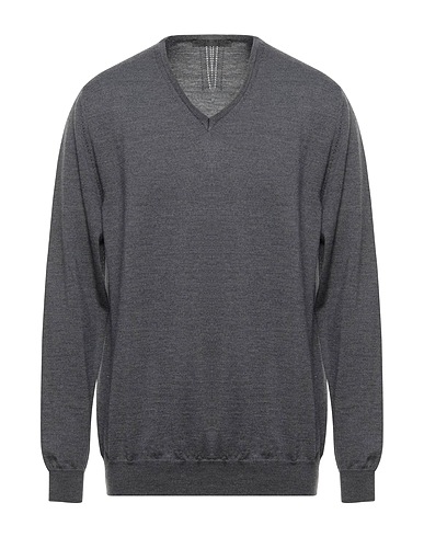 MASQ Jumper Lead 100% Merino Wool
