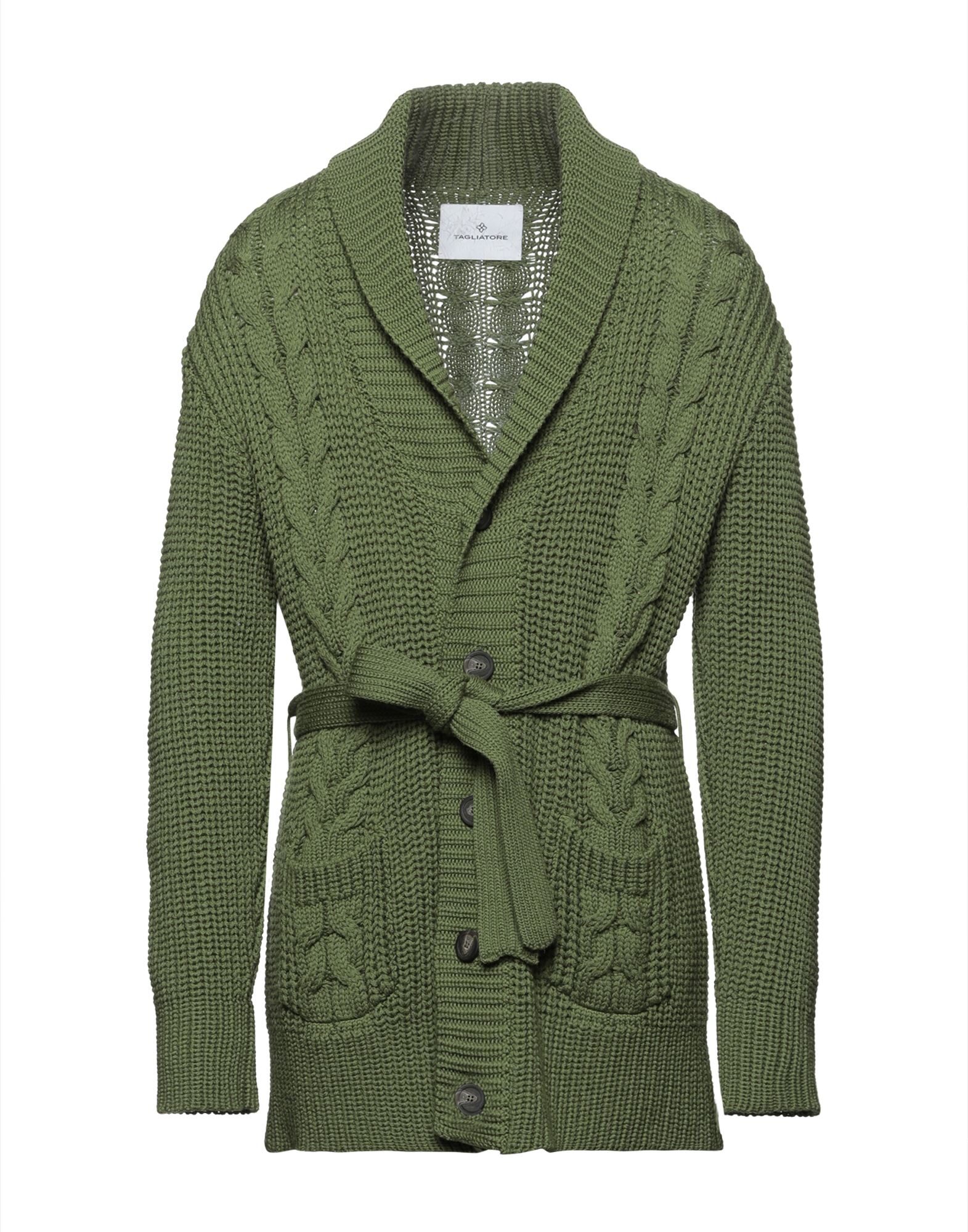 TAGLIATORE - Cardigans
