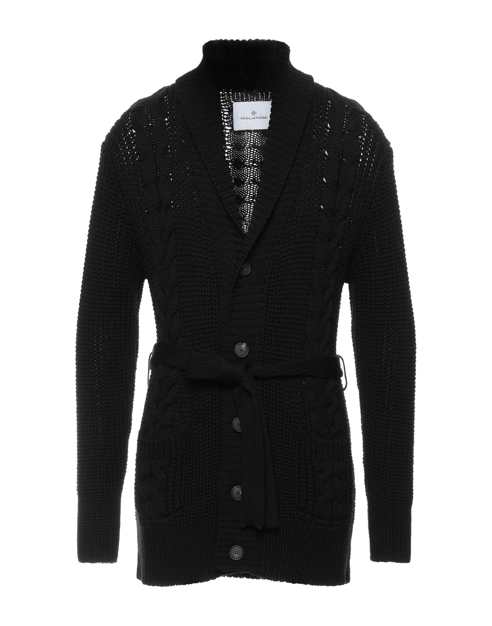 TAGLIATORE - Cardigans