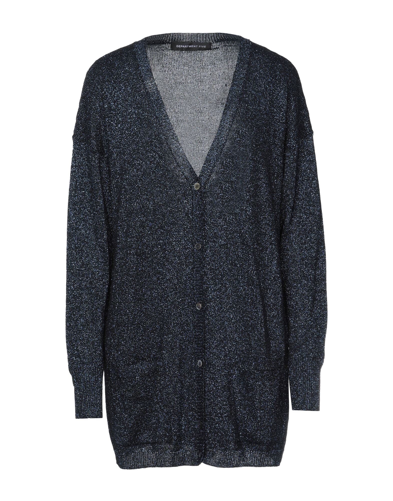 DEPARTMENT 5 - Cárdigans