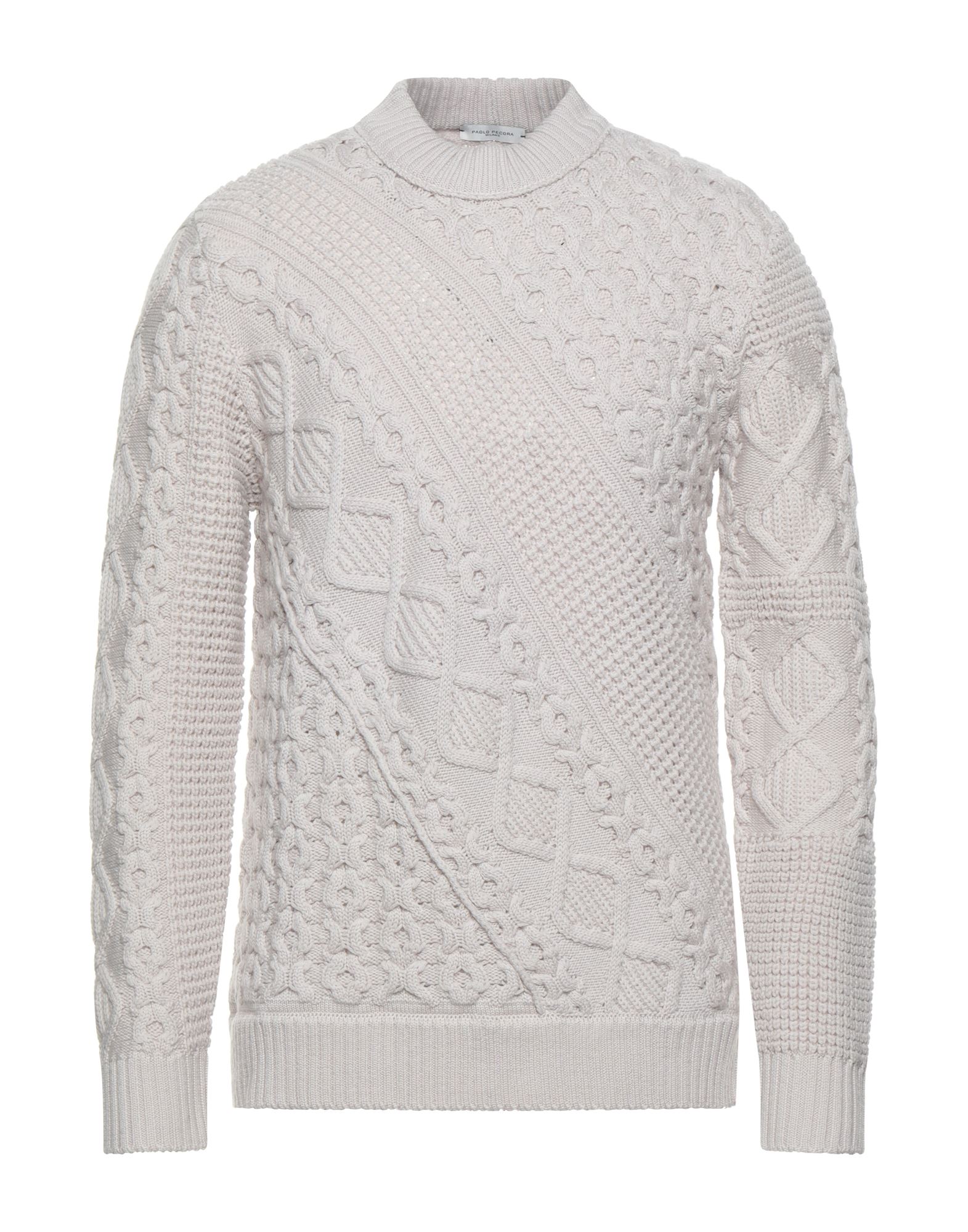 PAOLO PECORA - プルオーバー