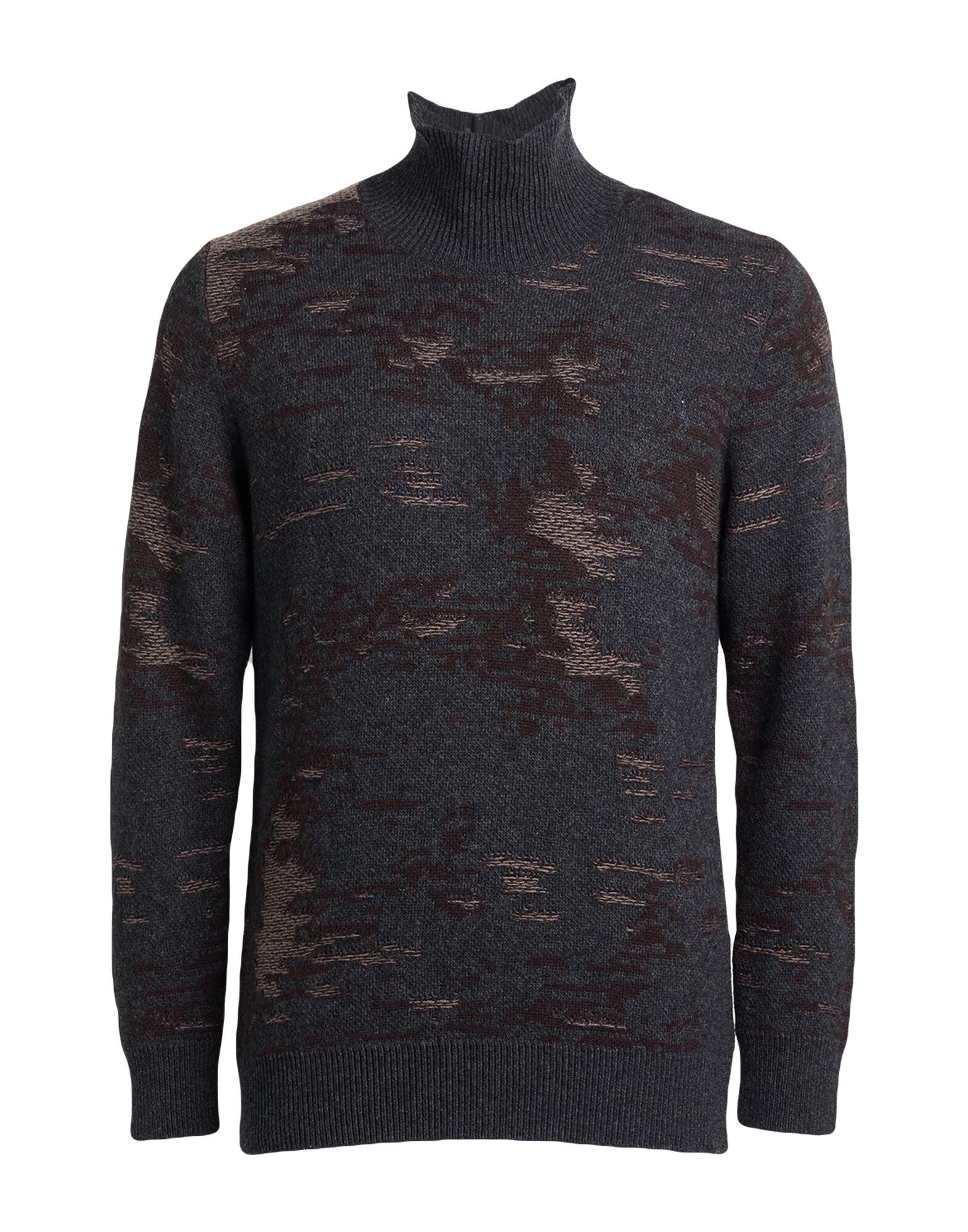 PAOLO PECORA - Turtlenecks