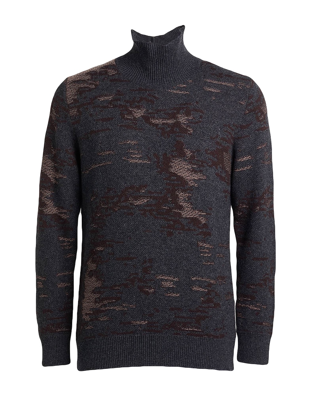 PAOLO PECORA - Turtlenecks