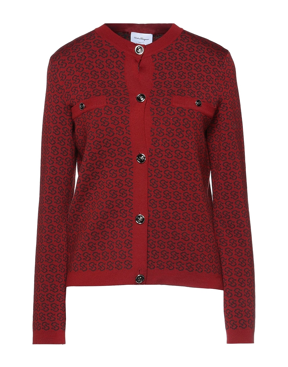 FERRAGAMO - Cardigans
