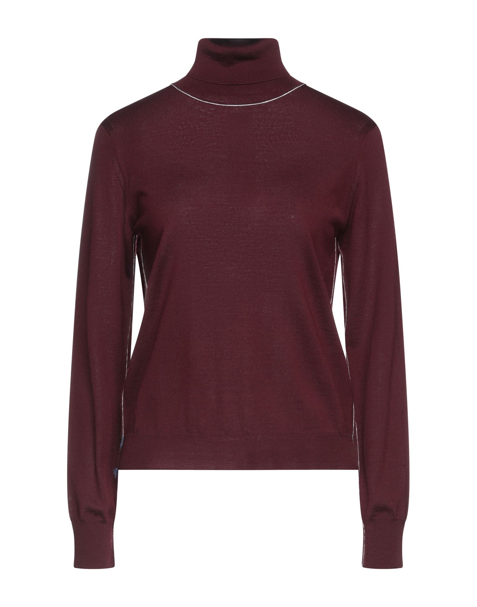 MAISON MARGIELA - Turtlenecks