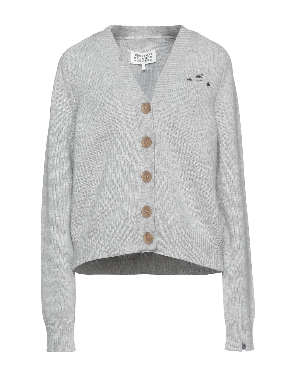 MAISON MARGIELA - Strickjacken