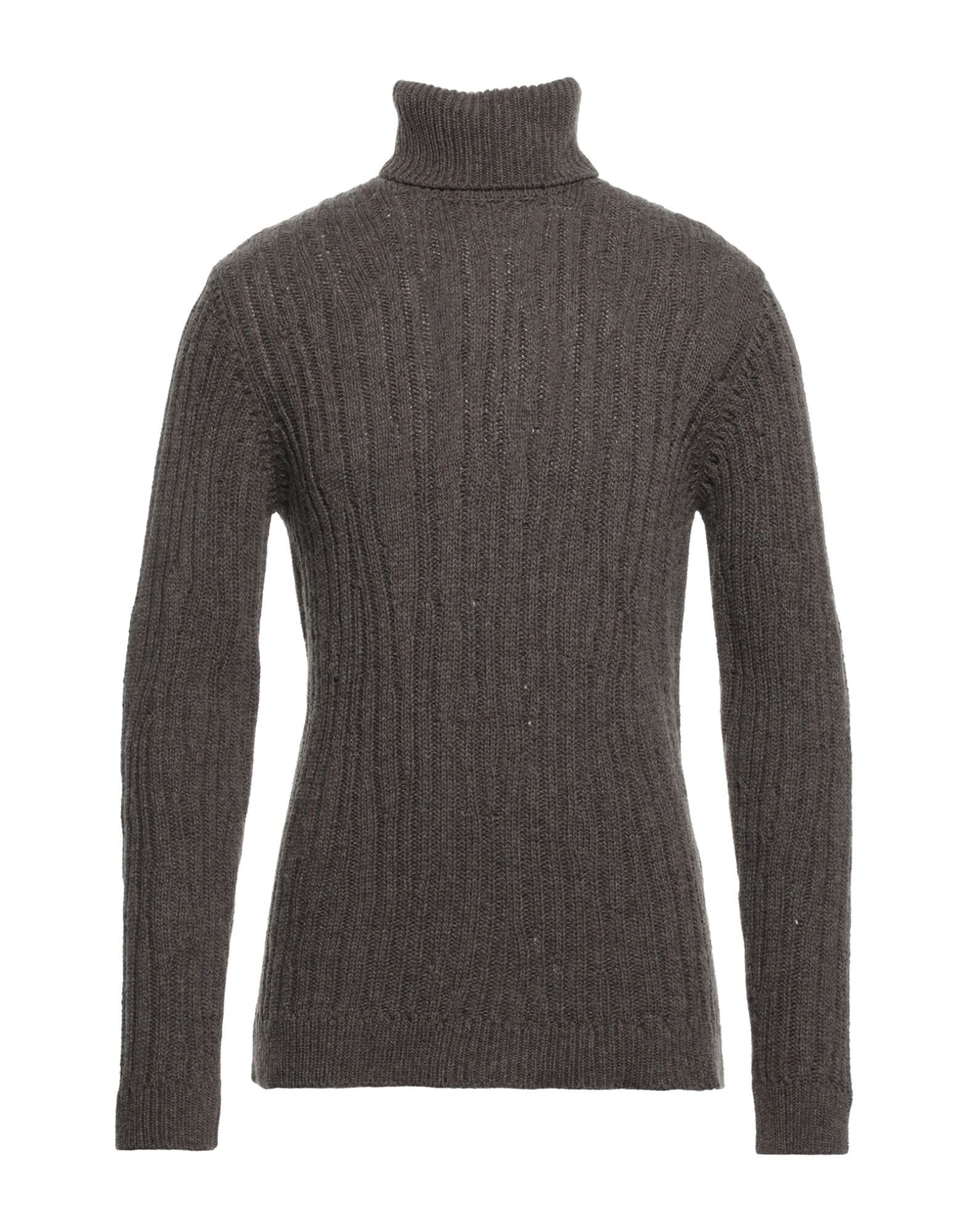 PAOLO PECORA - Turtlenecks