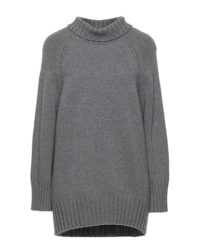 NOCOLD Cashmere jumper Grey 100% Cashmere
