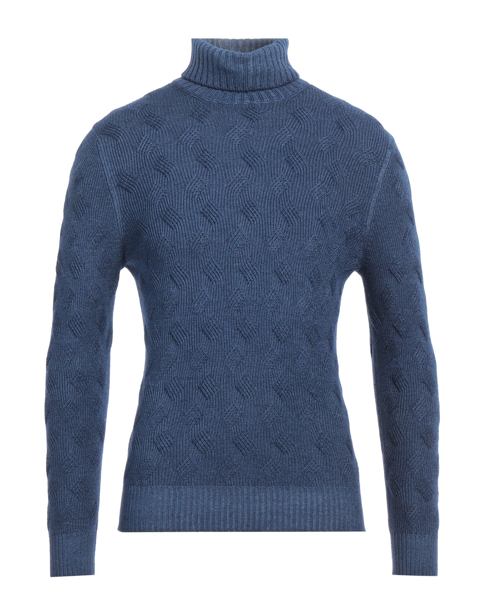 GRAN SASSO - Turtlenecks