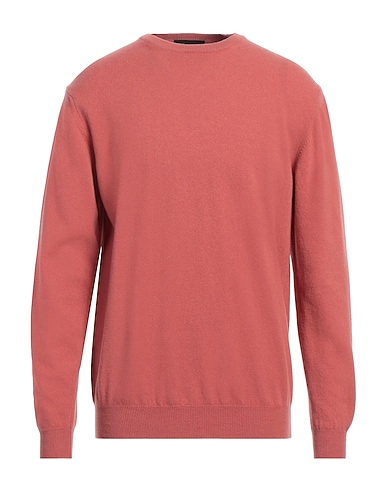 JEORDIE'S Pullover ROSA ANTICO 90% Wolle, 10% Kaschmir