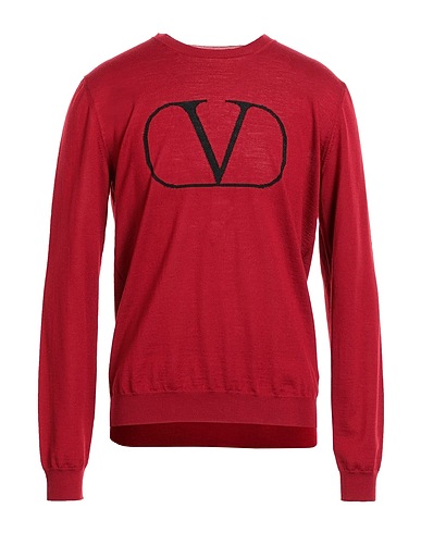 VALENTINO GARAVANI Jumper 100% Virgin Wool