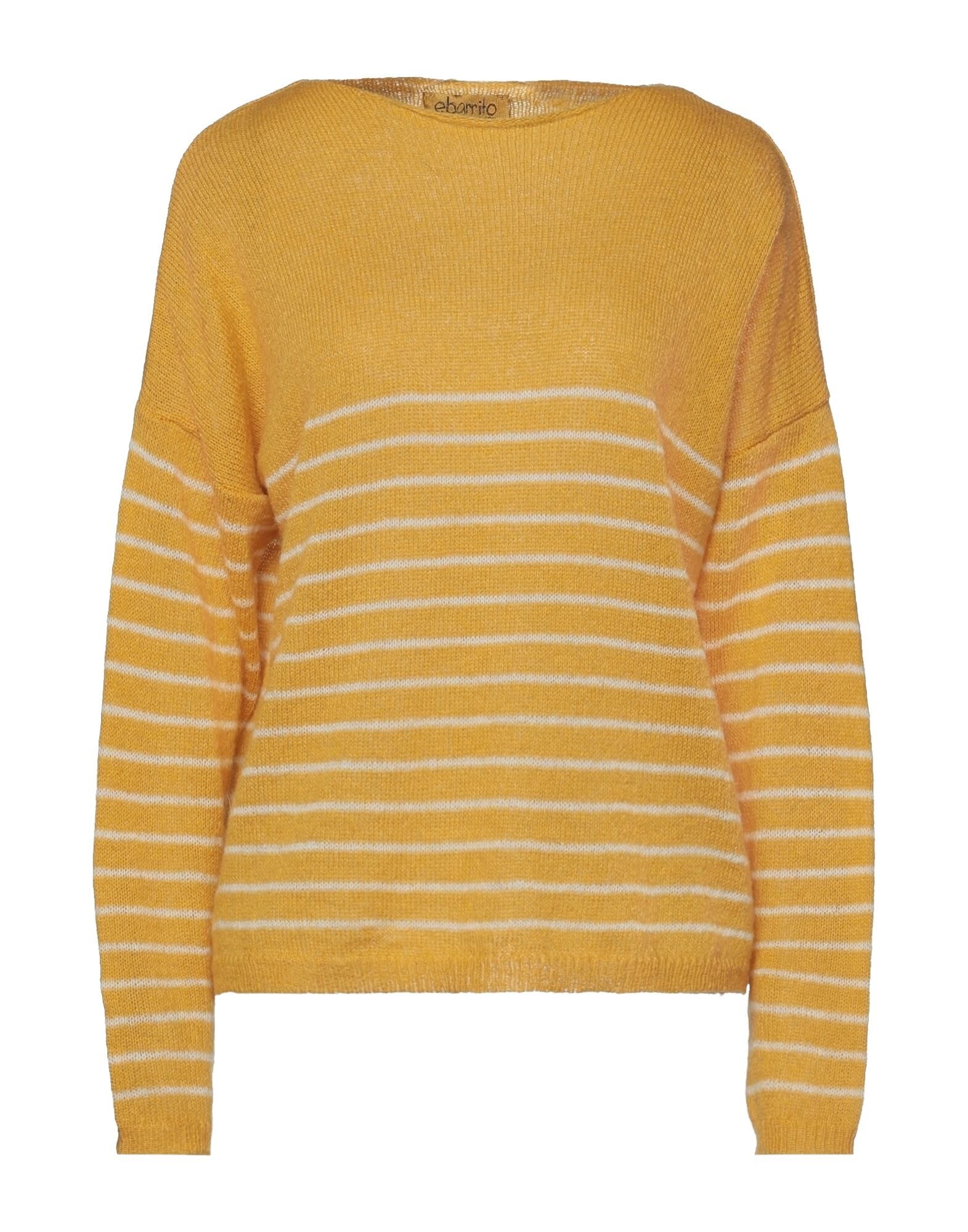 EBARRITO - Свитеры