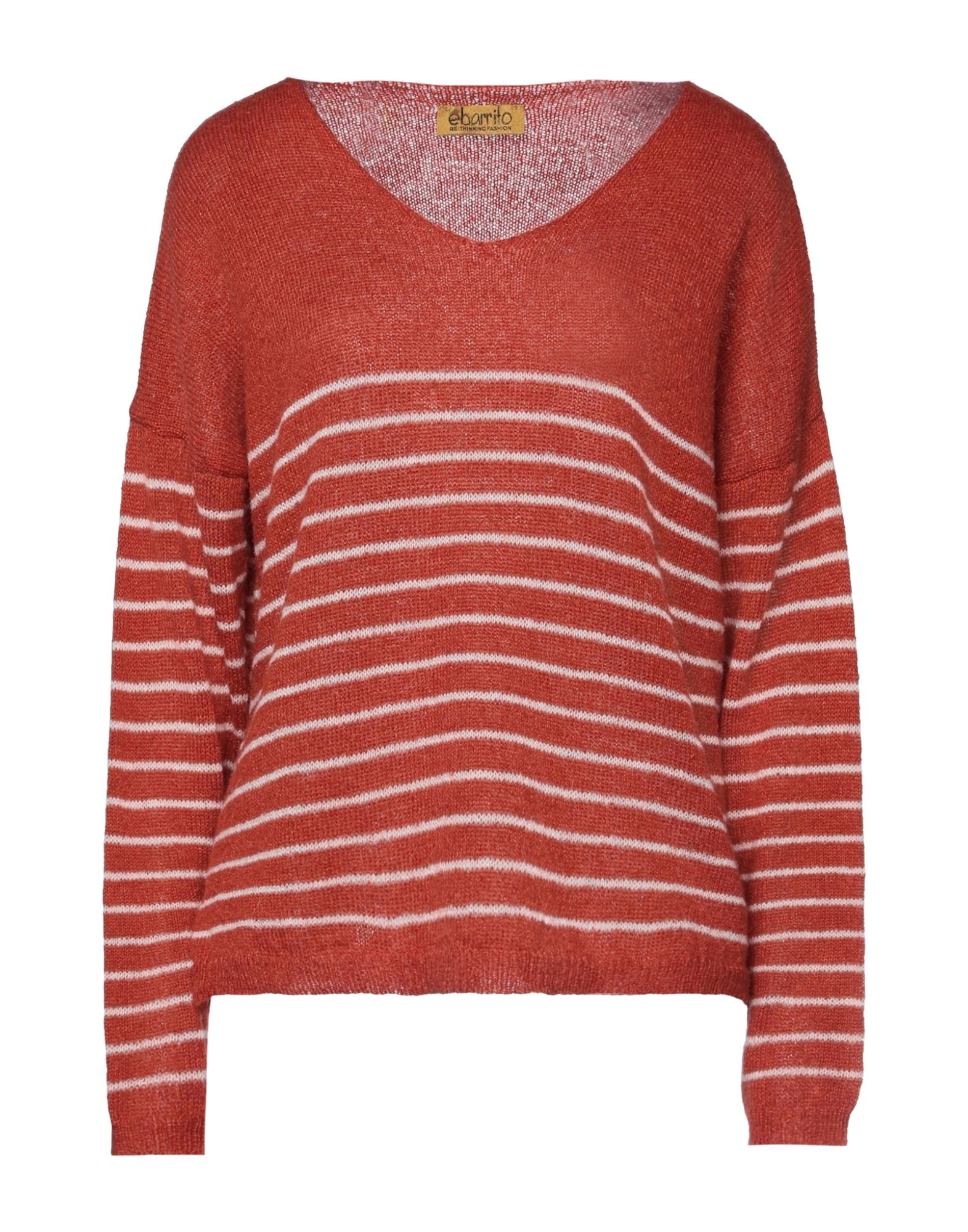EBARRITO - Pullover