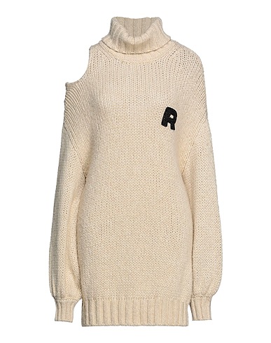 ROCHAS Dolcevita Beige 45% Lana, 30% Lana di cammello, 25% Poliammide