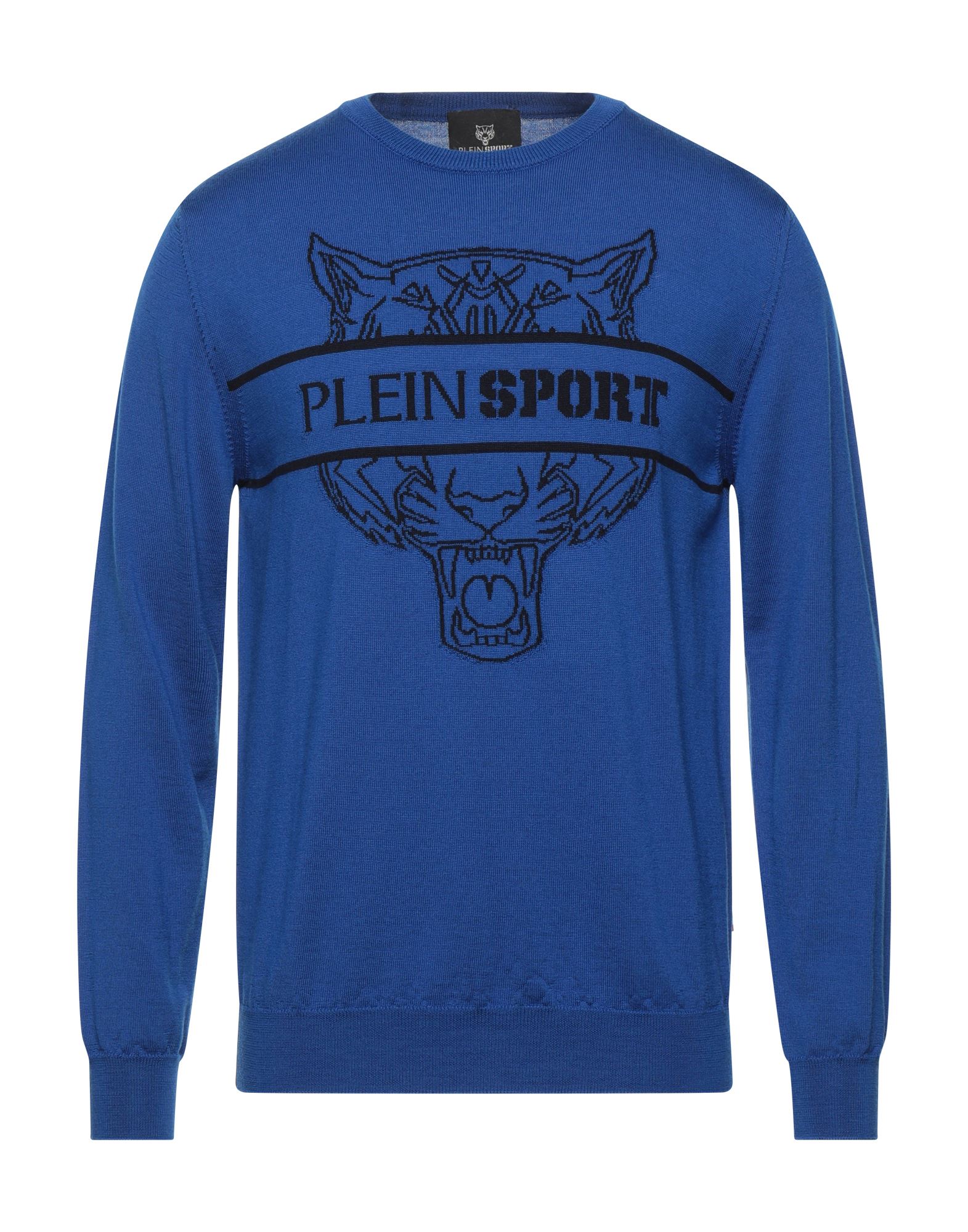PLEIN SPORT - Jumpers